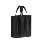 MARNI MUSEO MINI BAG IN LEATHER