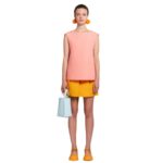 MARNI MUSEO MINI BAG IN LEATHER