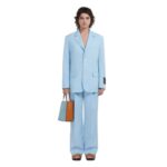 MARNI MUSEO MINI BAG IN LEATHER