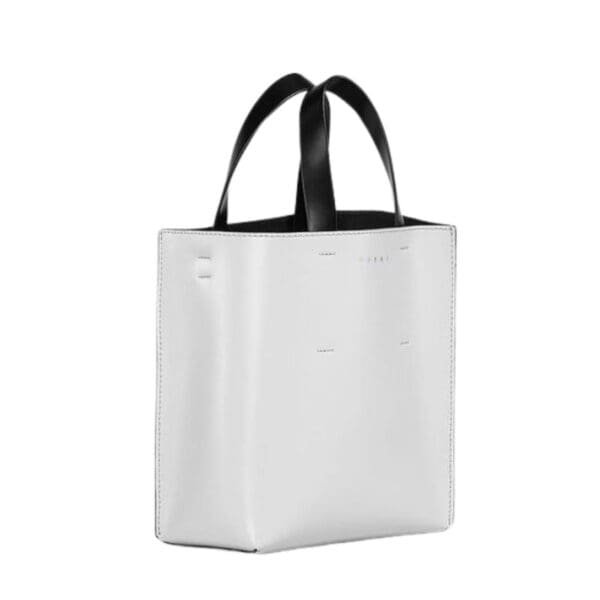 MARNI MUSEO MINI BAG IN LEATHER