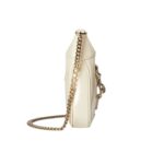 GUCCI JACKIE NOTTE MINI BAG