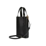 MARNI MUSEO NANO BAG IN LEATHER