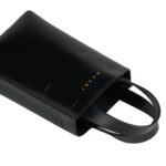 MARNI MUSEO NANO BAG IN LEATHER