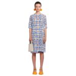 MARNI MUSEO NANO BAG IN LEATHER