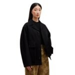 LEMAIRE BOXY JACKET