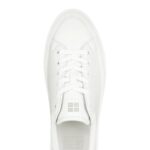 GIVENCHY CITY SPORT SNEAKERS IN LEATHER