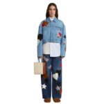 MARNI MUSEO SOFT MINI BAG IN LEATHER