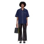 MARNI MUSEO SOFT SMALL BAG IN LEATHER