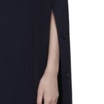 MARNI WOOL LONG VEST