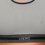 LOEWE CROPPED TANK TOP IN VISCOSE BLEND