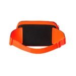 GUCCI GG RUBBER EFFECT BELT BAG