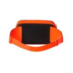 GUCCI GG RUBBER EFFECT BELT BAG