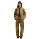 LEMAIRE CURVED SLEEVE JACKET