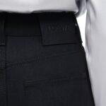 LOEWE HIGH WAISTED JEANS IN DENIM