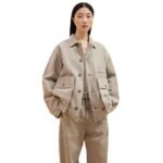 LEMAIRE BOXY JACKET