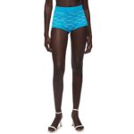 LOEWE KNICKERS IN COTTON