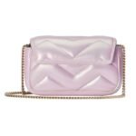 GUCCI GG MARMONT SUPER MINI BAG