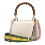 GUCCI BAMBOO 1947 SMALL BAG