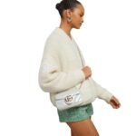 GUCCI GG MARMONT SUPER MINI BAG