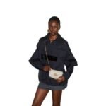 GUCCI GG MARMONT SUPER MINI BAG