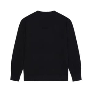 GIVENCHY 4G SLIM FIT SWEATSHIRT IN FLEECE