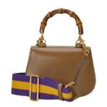 GUCCI BAMBOO 1947 MINI TOP HANDLE BAG
