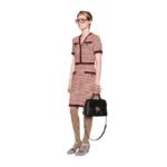 GUCCI GG MARMONT SMALL TOP HANDLE BAG