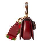 GUCCI BAMBOO 1947 MINI BAG