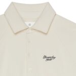 GIVENCHY 1952 POLO IN FLEECE