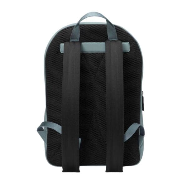 GUCCI GG RUBBER EFFECT BACKPACK