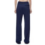 LOEWE TRACKSUIT TROUSERS IN TECHNICAL JERSEY