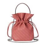 GUCCI BLONDIE MINI SHOULDER BAG