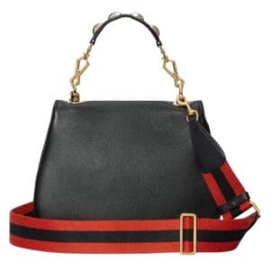 GUCCI BLONDIE MEDIUM TOP HANDLE BAG