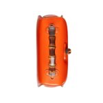 GUCCI BAMBOO 1947 SMALL TOP HANDLE BAG