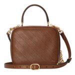 GUCCI BLONDIE TOP HANDLE BAG