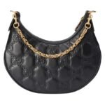 GUCCI GG MATELASSE SMALL SHOULDER BAG