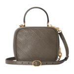 GUCCI BLONDIE TOP HANDLE BAG