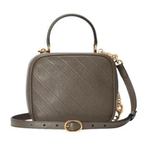 GUCCI BLONDIE TOP HANDLE BAG
