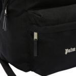 PALM ANGELS LOGO BACKPACK