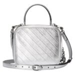 GUCCI BLONDIE TOP HANDLE BAG