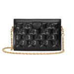 GUCCI GG MATELASSE SMALL BAG