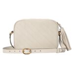 GUCCI BLONDIE SMALL TOP HANDLE BAG