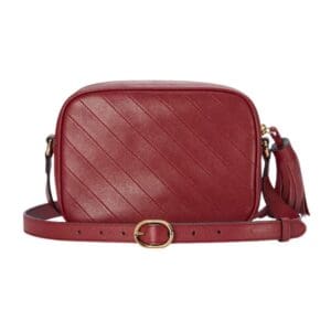 GUCCI BLONDIE SMALL TOP HANDLE BAG