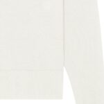 GIVENCHY SWEATER IN COTTON AND SILK