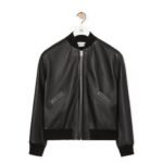 LOEWE BOMBER JACKET IN NAPPA
