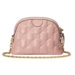 GUCCI GG MATELASSE SMALL BAG