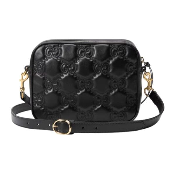 GUCCI GG MATELASSE SMALL BAG