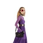 GUCCI GG MATELASSE SMALL BAG