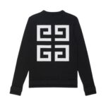GIVENCHY 4G SWEATER IN KNIT