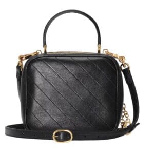 GUCCI BLONDIE TOP HANDLE BAG